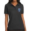 Ladies Silk Touch™ Polo Thumbnail