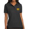 Ladies Silk Touch™ Polo Thumbnail