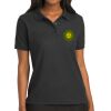 Ladies Silk Touch™ Polo Thumbnail