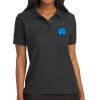 Ladies Silk Touch™ Polo Thumbnail