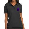 Ladies Silk Touch™ Polo Thumbnail