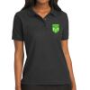 Ladies Silk Touch™ Polo Thumbnail