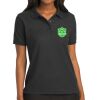 Ladies Silk Touch™ Polo Thumbnail