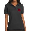 Ladies Silk Touch™ Polo Thumbnail