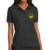 Ladies Silk Touch™ Polo Thumbnail