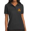 Ladies Silk Touch™ Polo Thumbnail