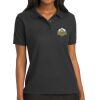 Ladies Silk Touch™ Polo Thumbnail