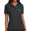 Ladies Silk Touch™ Polo Thumbnail