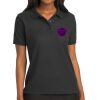Ladies Silk Touch™ Polo Thumbnail