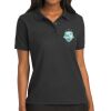 Ladies Silk Touch™ Polo Thumbnail