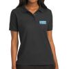Ladies Silk Touch™ Polo Thumbnail