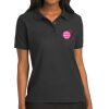 Ladies Silk Touch™ Polo Thumbnail