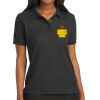 Ladies Silk Touch™ Polo Thumbnail