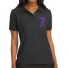 Ladies Silk Touch™ Polo Thumbnail