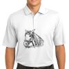 Tech Sport Dri FIT Polo Thumbnail