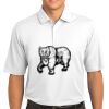 Tech Sport Dri FIT Polo Thumbnail