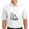 Tech Sport Dri FIT Polo Thumbnail