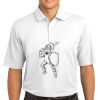 Tech Sport Dri FIT Polo Thumbnail