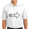 Tech Sport Dri FIT Polo Thumbnail