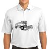 Tech Sport Dri FIT Polo Thumbnail