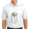 Tech Sport Dri FIT Polo Thumbnail