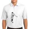 Tech Sport Dri FIT Polo Thumbnail