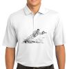 Tech Sport Dri FIT Polo Thumbnail