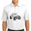 Tech Sport Dri FIT Polo Thumbnail