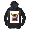 Ranger 3 in 1 Jacket Thumbnail