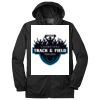 Packable Wind Jacket Thumbnail