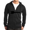 The Concert Fleece ® Full Zip Hoodie Thumbnail