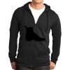 The Concert Fleece ® Full Zip Hoodie Thumbnail
