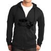 The Concert Fleece ® Full Zip Hoodie Thumbnail