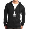 The Concert Fleece ® Full Zip Hoodie Thumbnail