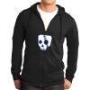 The Concert Fleece ® Full Zip Hoodie Thumbnail