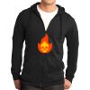 The Concert Fleece ® Full Zip Hoodie Thumbnail