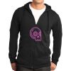 The Concert Fleece ® Full Zip Hoodie Thumbnail