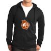 The Concert Fleece ® Full Zip Hoodie Thumbnail