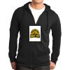 The Concert Fleece ® Full Zip Hoodie Thumbnail