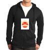 The Concert Fleece ® Full Zip Hoodie Thumbnail