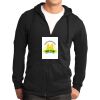 The Concert Fleece ® Full Zip Hoodie Thumbnail