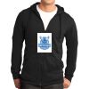 The Concert Fleece ® Full Zip Hoodie Thumbnail
