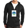 The Concert Fleece ® Full Zip Hoodie Thumbnail