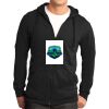 The Concert Fleece ® Full Zip Hoodie Thumbnail