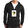 The Concert Fleece ® Full Zip Hoodie Thumbnail