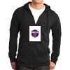 The Concert Fleece ® Full Zip Hoodie Thumbnail