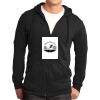 The Concert Fleece ® Full Zip Hoodie Thumbnail