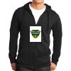 The Concert Fleece ® Full Zip Hoodie Thumbnail