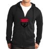 The Concert Fleece ® Full Zip Hoodie Thumbnail