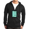 The Concert Fleece ® Full Zip Hoodie Thumbnail